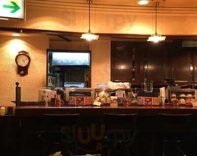 珈琲店トップ渋谷駅前店