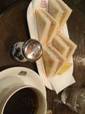 珈琲店トップ渋谷駅前店