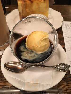 珈琲店トップ渋谷駅前店