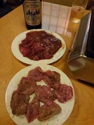 大衆焼肉 保土ヶ谷店