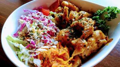 バグダッドカフェ