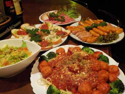 バグダッドカフェ