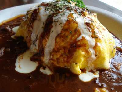 バグダッドカフェ