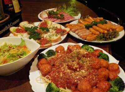 バグダッドカフェ