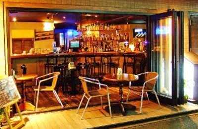 バグダッドカフェ