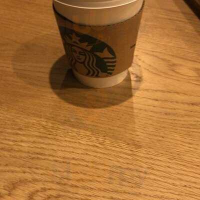スターバックスコーヒー 横浜ポルタ店