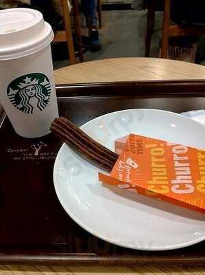 スターバックスコーヒー 横浜ポルタ店