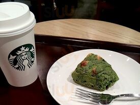 スターバックスコーヒー 横浜ポルタ店