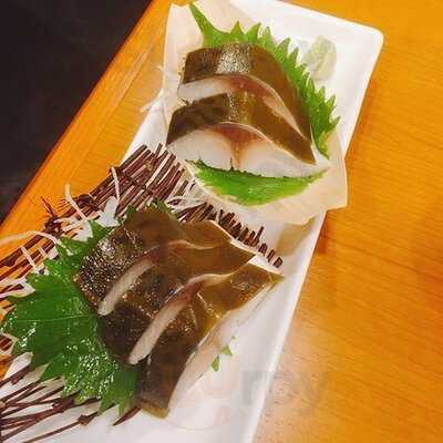 海産物居酒屋 さくら水産九段靖国通り店