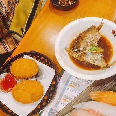 海産物居酒屋 さくら水産九段靖国通り店