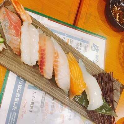 海産物居酒屋 さくら水産九段靖国通り店