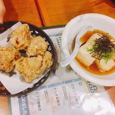 海産物居酒屋 さくら水産九段靖国通り店