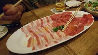 スープストックトーキョールミネ横浜店