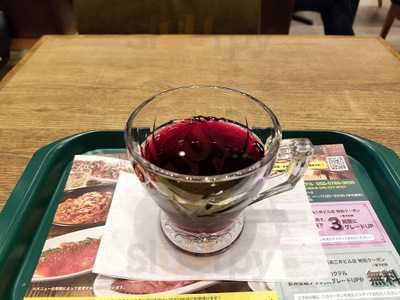 スープストックトーキョールミネ横浜店