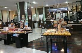 パリクロアッサン こどもの国