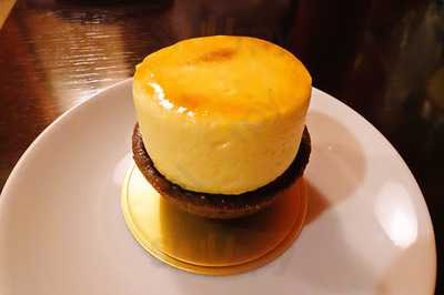 パティスリー・レ・ビアン・エメ