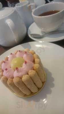 パティスリー・レ・ビアン・エメ