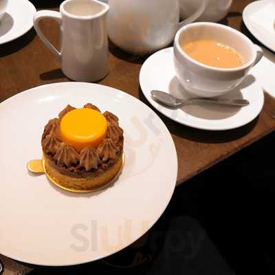 パティスリー・レ・ビアン・エメ