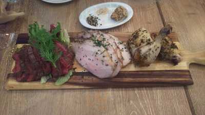 ビストロ バルコ