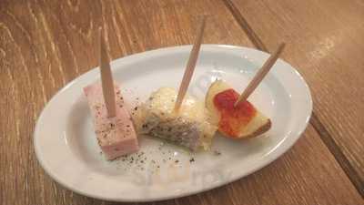 ビストロ バルコ