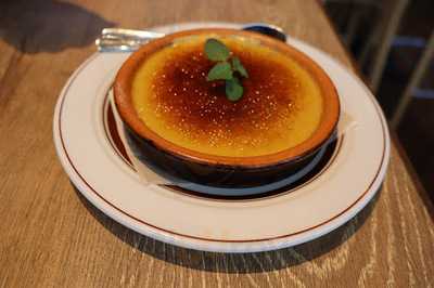 ビストロ バルコ