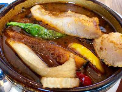 ビストロ バルコ