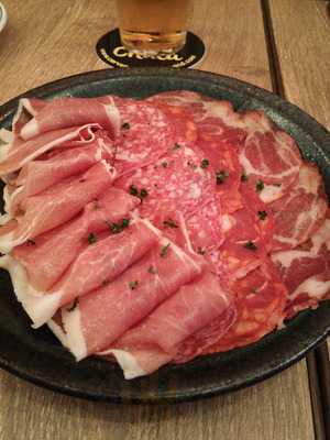 ビストロ バルコ