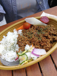 ビストロ バルコ