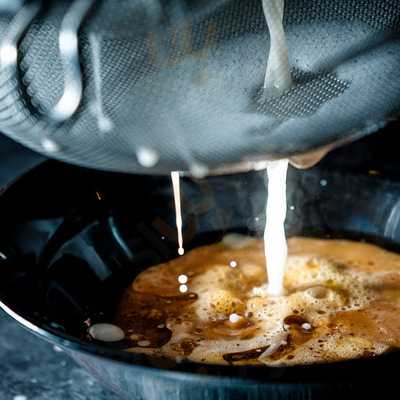 横浜家系らーめん 荻窪商店