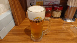 横浜家系らーめん 荻窪商店