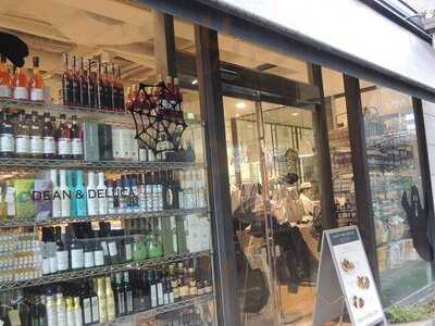ディーン＆デルーカ マーケットストア 有楽町店