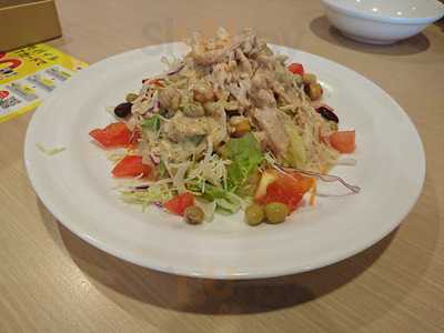 ガスト 釜利谷店