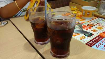 ガスト 釜利谷店