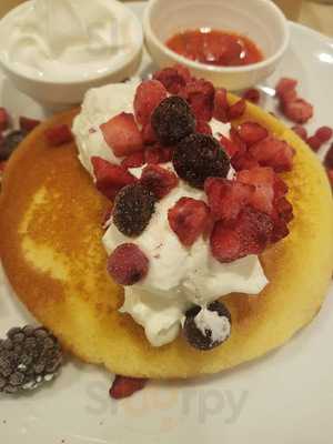 ガスト 釜利谷店