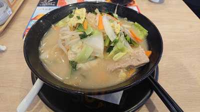 ガスト 釜利谷店