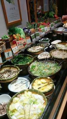 ガスト 釜利谷店