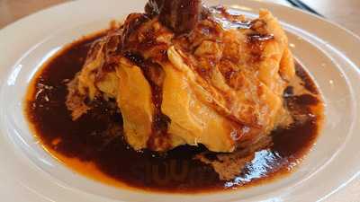 ガスト 釜利谷店