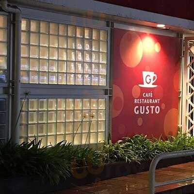 ガスト 釜利谷店