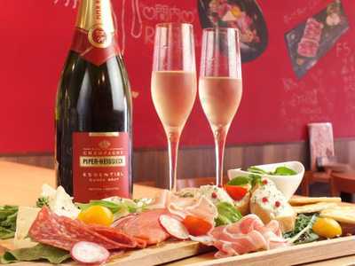 フレンチ肉バル ハルマン