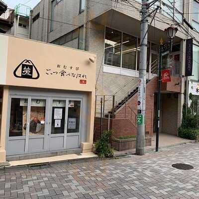 T.g.i.フライデーズ 原宿店