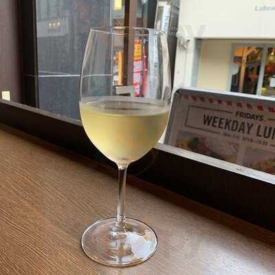 T.g.i.フライデーズ 原宿店