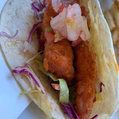 T.g.i.フライデーズ 原宿店