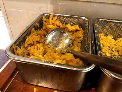 丸亀製麺横浜泉店