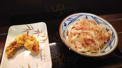 丸亀製麺横浜泉店