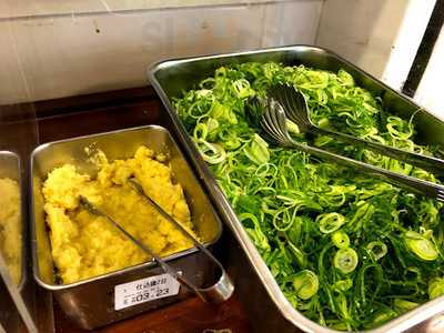 丸亀製麺横浜泉店