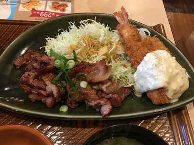 ガスト 大倉山駅前店