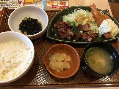 ガスト 大倉山駅前店