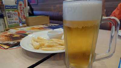 ガスト 大倉山駅前店