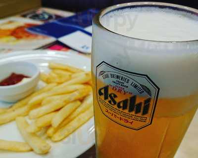 ガスト 大倉山駅前店