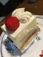 千疋屋 渋谷ヒカリエ シンクス店